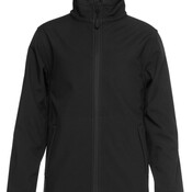 JB's Wear Kids Three Layer Softshell Jacket