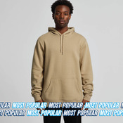 Men's Stencil Hood