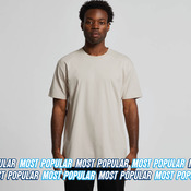 Men's Staple Tee